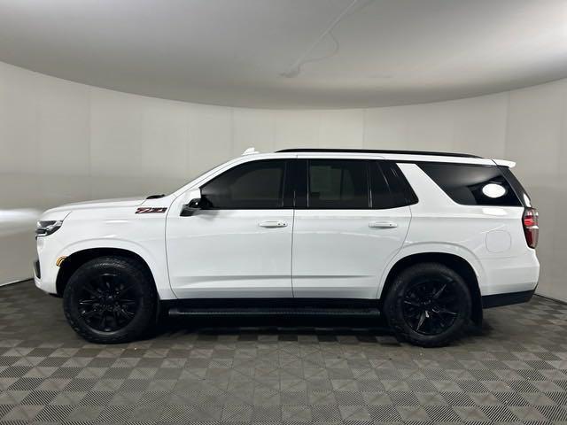 used 2023 Chevrolet Tahoe car, priced at $60,990