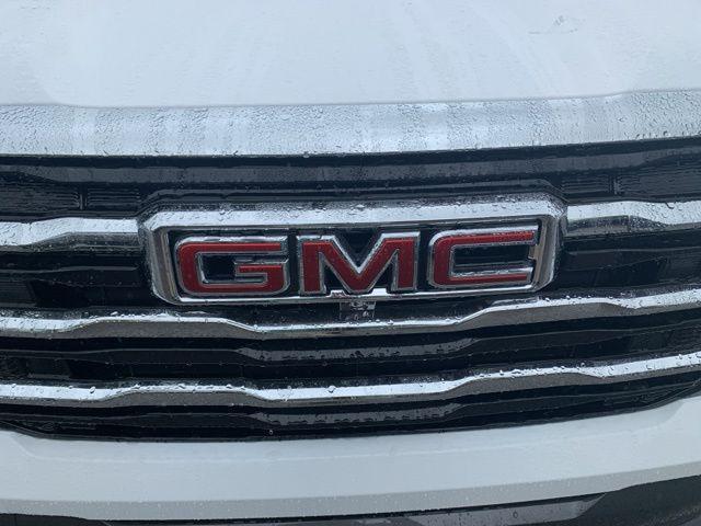 new 2026 GMC Terrain car, priced at $36,145
