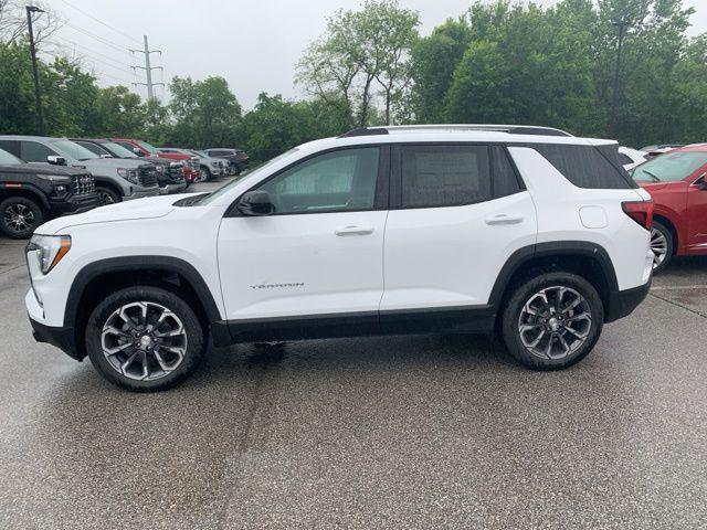 new 2026 GMC Terrain car, priced at $36,145