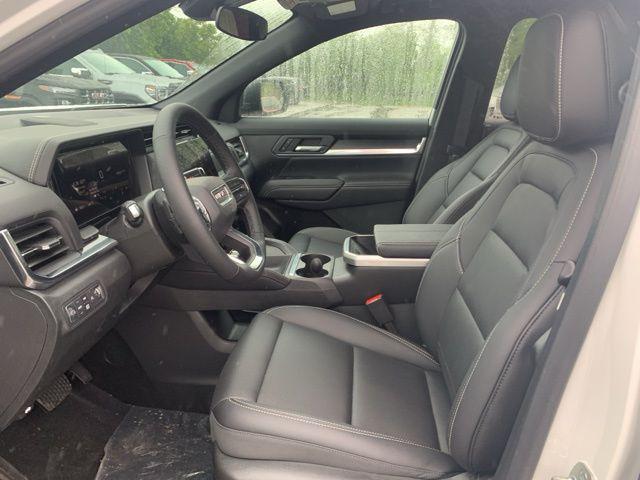 new 2026 GMC Terrain car, priced at $36,145