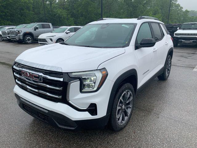 new 2026 GMC Terrain car, priced at $36,145