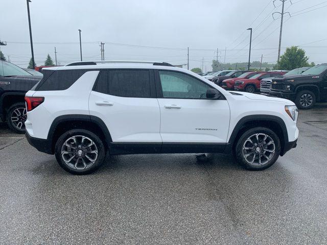 new 2026 GMC Terrain car, priced at $36,145