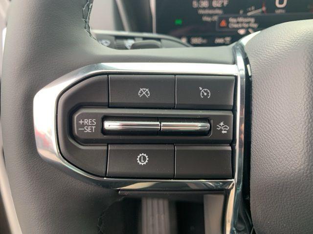 new 2026 GMC Terrain car, priced at $36,145