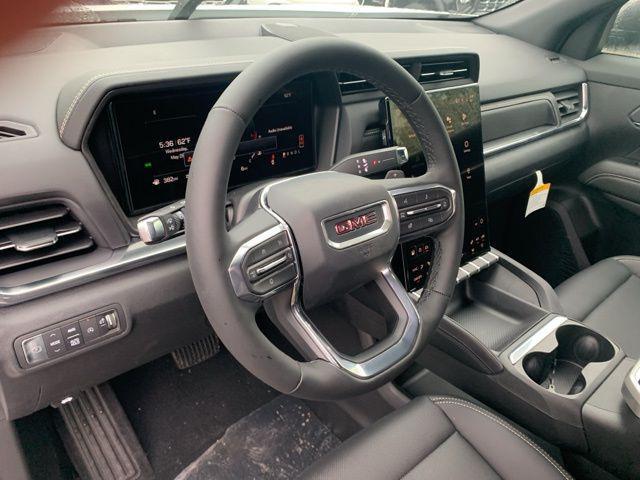 new 2026 GMC Terrain car, priced at $36,145