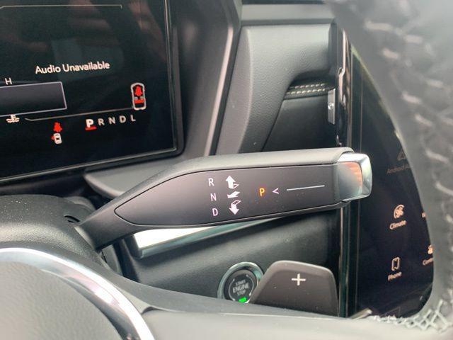 new 2026 GMC Terrain car, priced at $36,145