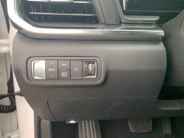 new 2026 GMC Terrain car, priced at $36,145
