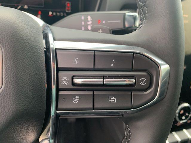 new 2026 GMC Terrain car, priced at $36,145