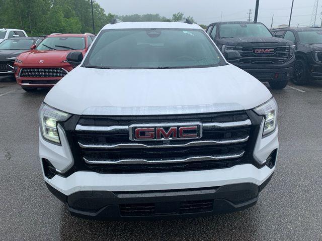 new 2026 GMC Terrain car, priced at $36,145