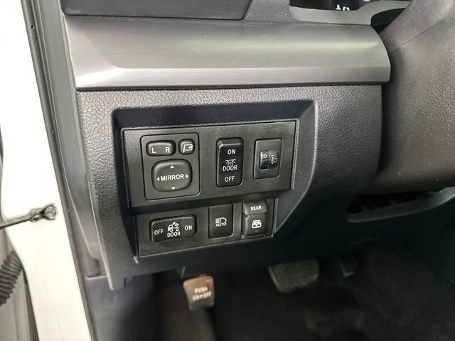used 2018 Toyota Tundra car, priced at $43,900