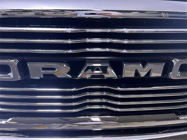 used 2021 Ram 3500 car, priced at $58,440