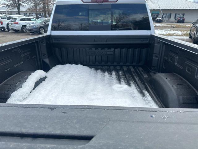 new 2025 GMC Sierra 2500 car, priced at $83,185