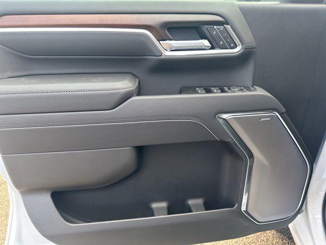 new 2025 GMC Sierra 2500 car, priced at $83,185