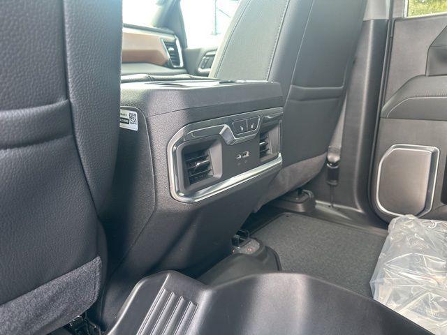 new 2025 GMC Sierra 2500 car, priced at $83,185