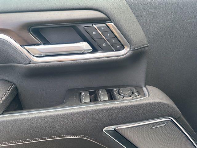 new 2025 GMC Sierra 2500 car, priced at $83,185