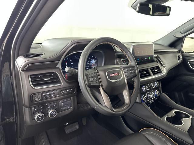 used 2023 GMC Yukon car, priced at $67,500