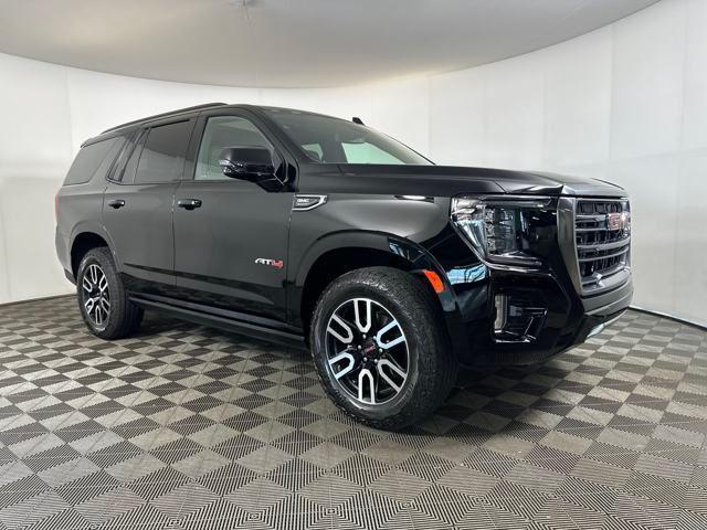 used 2023 GMC Yukon car, priced at $67,500