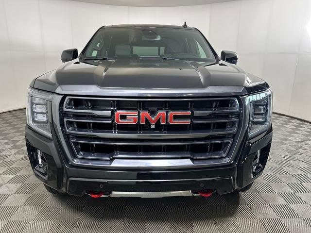 used 2023 GMC Yukon car, priced at $67,500
