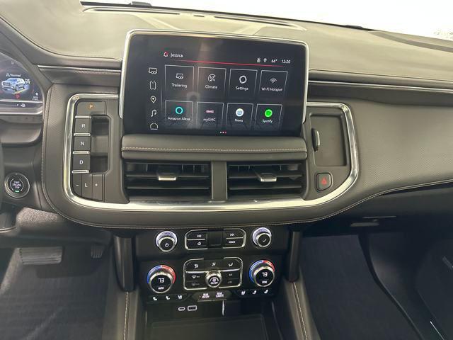 used 2023 GMC Yukon car, priced at $67,500