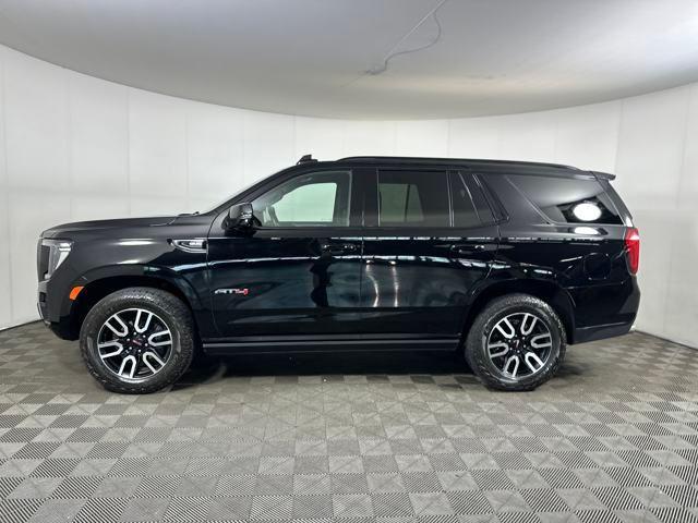 used 2023 GMC Yukon car, priced at $67,500
