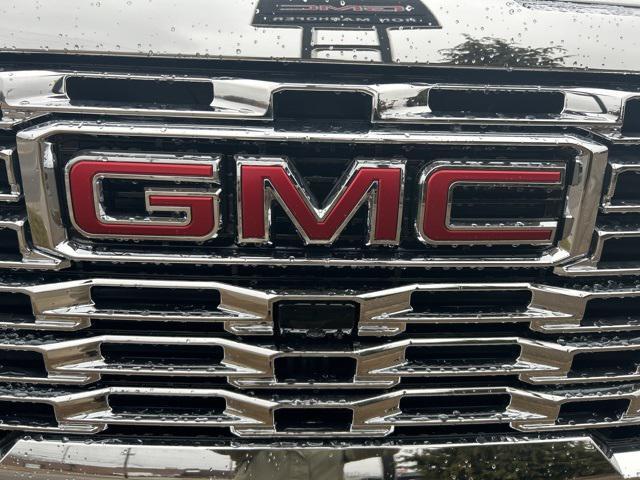 new 2025 GMC Sierra 2500 car, priced at $86,185