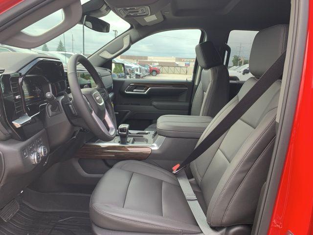 new 2026 GMC Sierra 1500 car, priced at $61,340