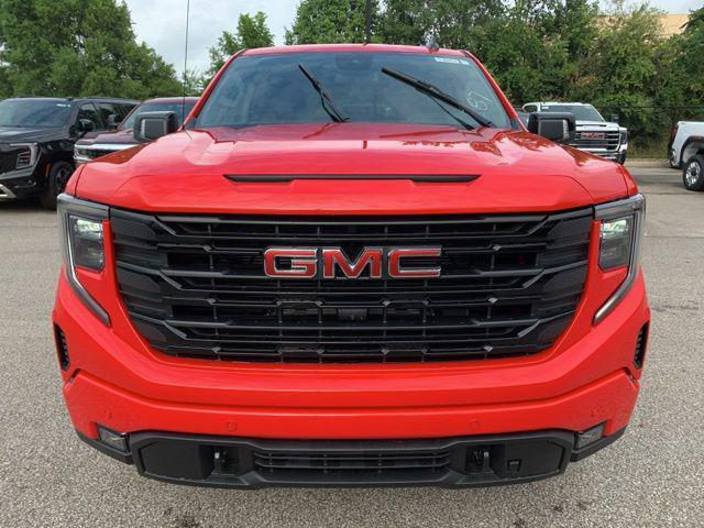 new 2026 GMC Sierra 1500 car, priced at $61,340