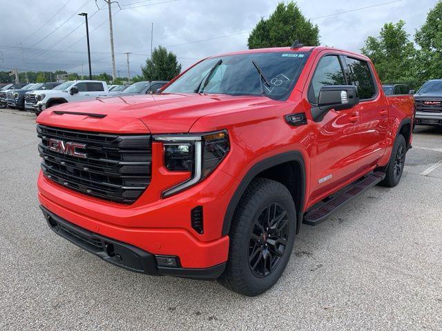 new 2026 GMC Sierra 1500 car, priced at $61,340