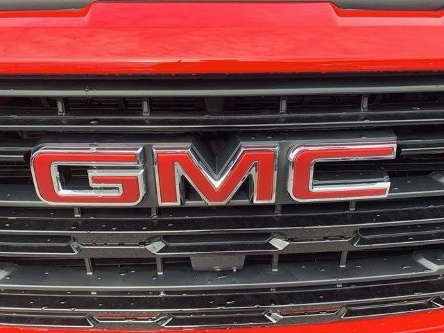 new 2026 GMC Sierra 1500 car, priced at $61,340