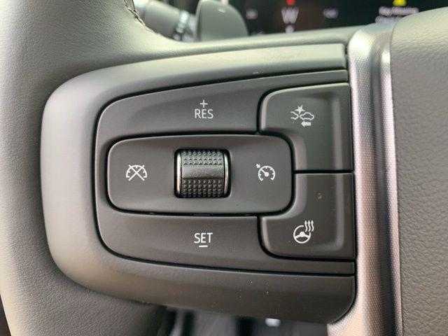 new 2026 GMC Sierra 1500 car, priced at $61,340