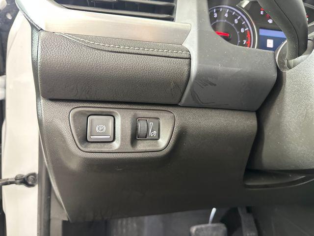 used 2023 GMC Acadia car, priced at $23,990