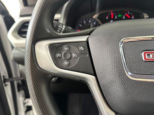 used 2023 GMC Acadia car, priced at $23,990