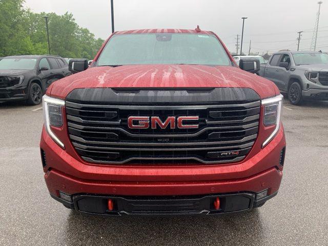 new 2025 GMC Sierra 1500 car, priced at $68,355