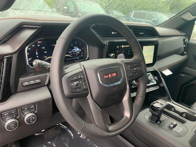 new 2025 GMC Sierra 1500 car, priced at $68,355
