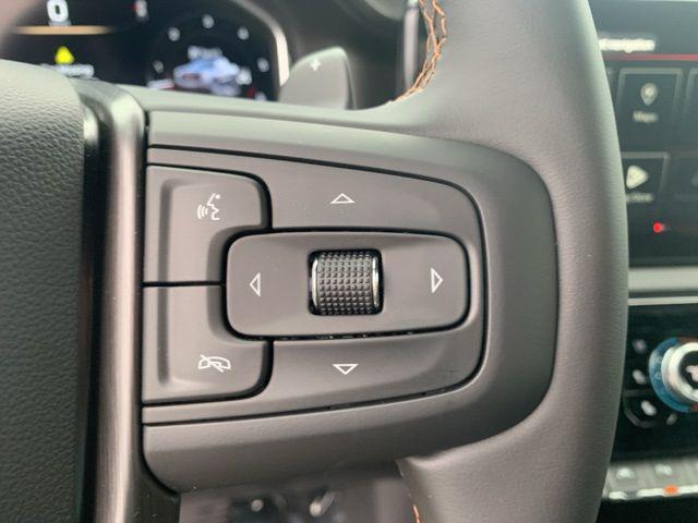 new 2025 GMC Sierra 1500 car, priced at $68,355