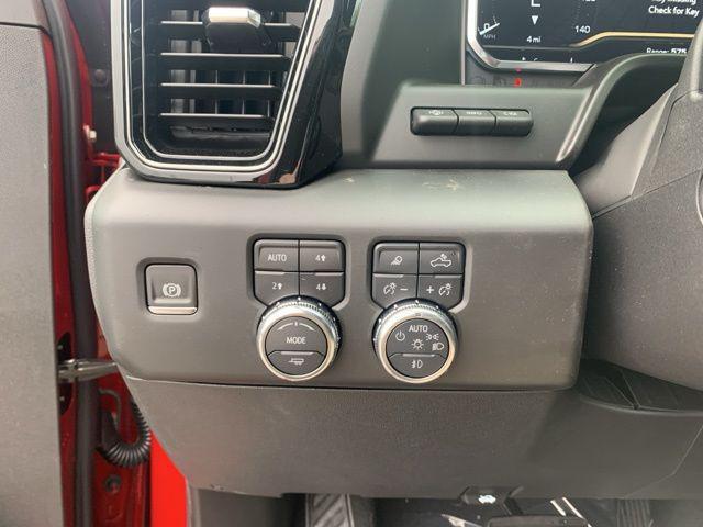new 2025 GMC Sierra 1500 car, priced at $68,355