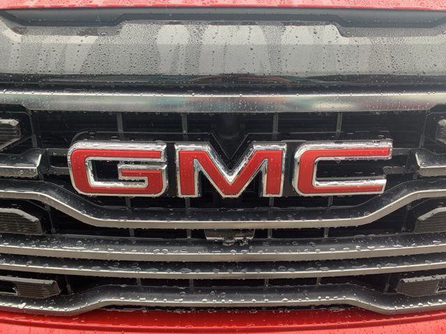 new 2025 GMC Sierra 1500 car, priced at $68,355