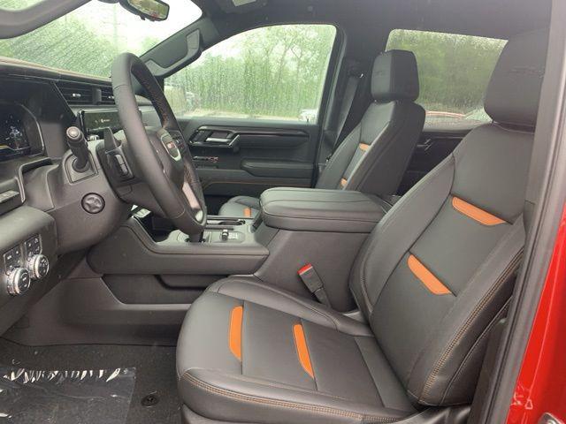 new 2025 GMC Sierra 1500 car, priced at $68,355
