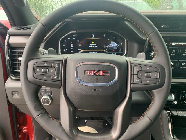 new 2025 GMC Sierra 1500 car, priced at $68,355
