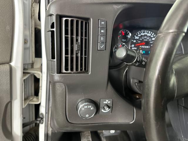 used 2021 Chevrolet Express 2500 car, priced at $25,990