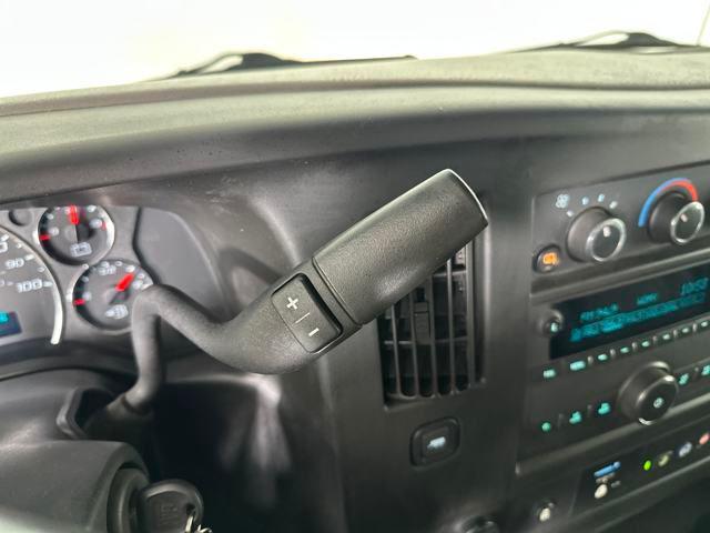used 2021 Chevrolet Express 2500 car, priced at $25,990
