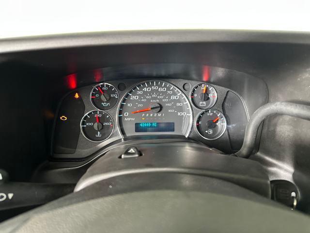 used 2021 Chevrolet Express 2500 car, priced at $25,990