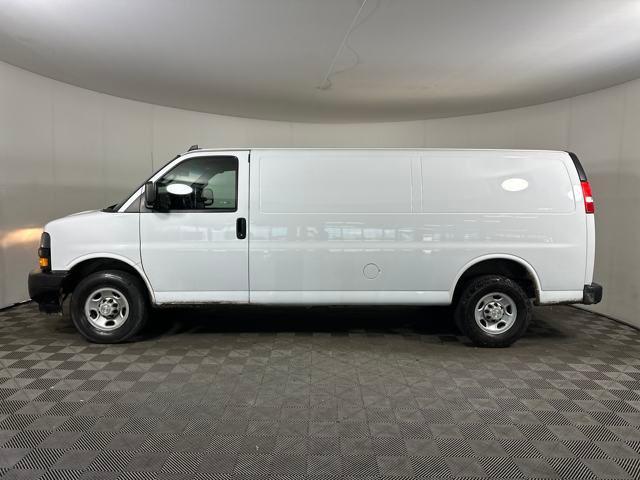 used 2021 Chevrolet Express 2500 car, priced at $25,990