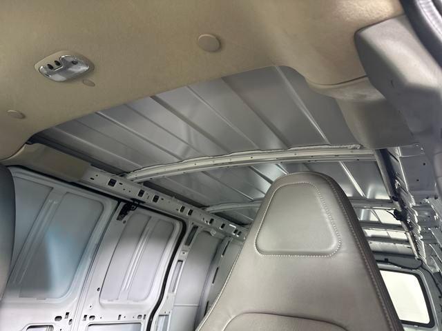 used 2021 Chevrolet Express 2500 car, priced at $25,990