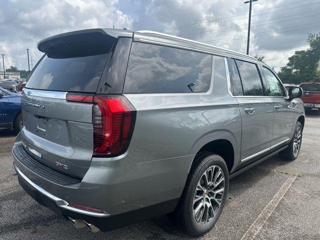 new 2025 GMC Yukon XL car, priced at $98,550