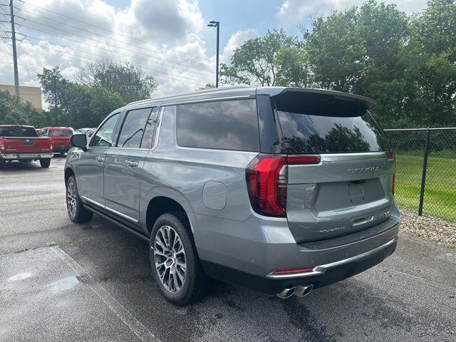 new 2025 GMC Yukon XL car, priced at $98,550