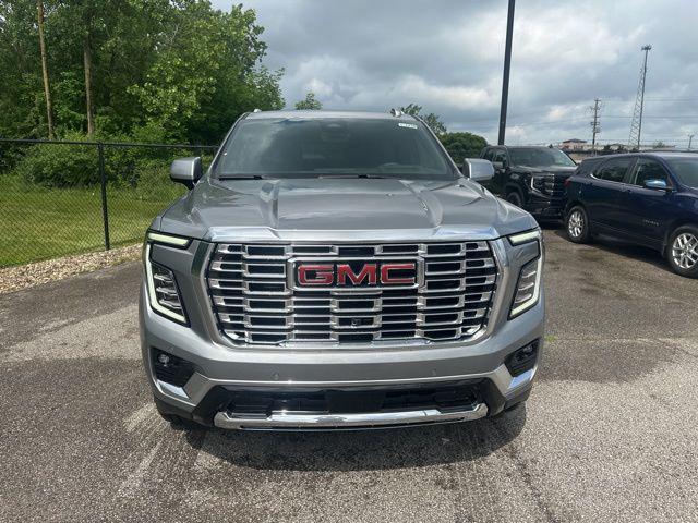 new 2025 GMC Yukon XL car, priced at $98,550