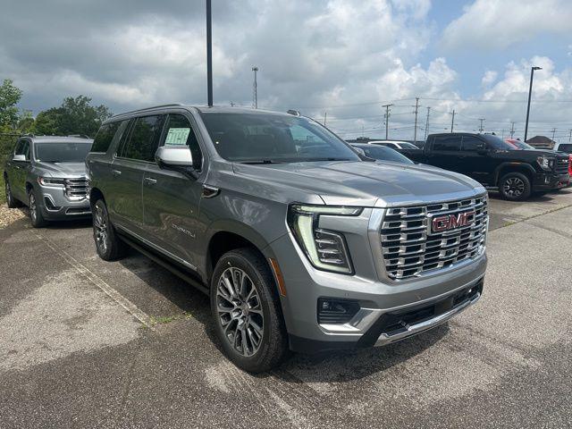 new 2025 GMC Yukon XL car, priced at $98,550