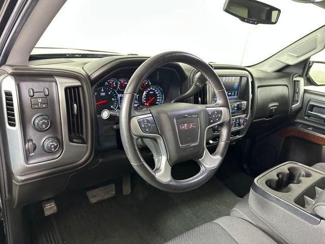 used 2018 GMC Sierra 1500 car, priced at $22,300