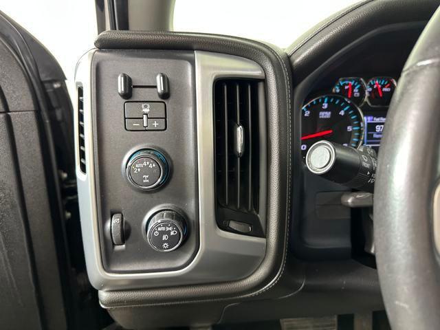 used 2018 GMC Sierra 1500 car, priced at $22,300