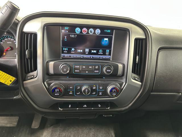 used 2018 GMC Sierra 1500 car, priced at $22,300